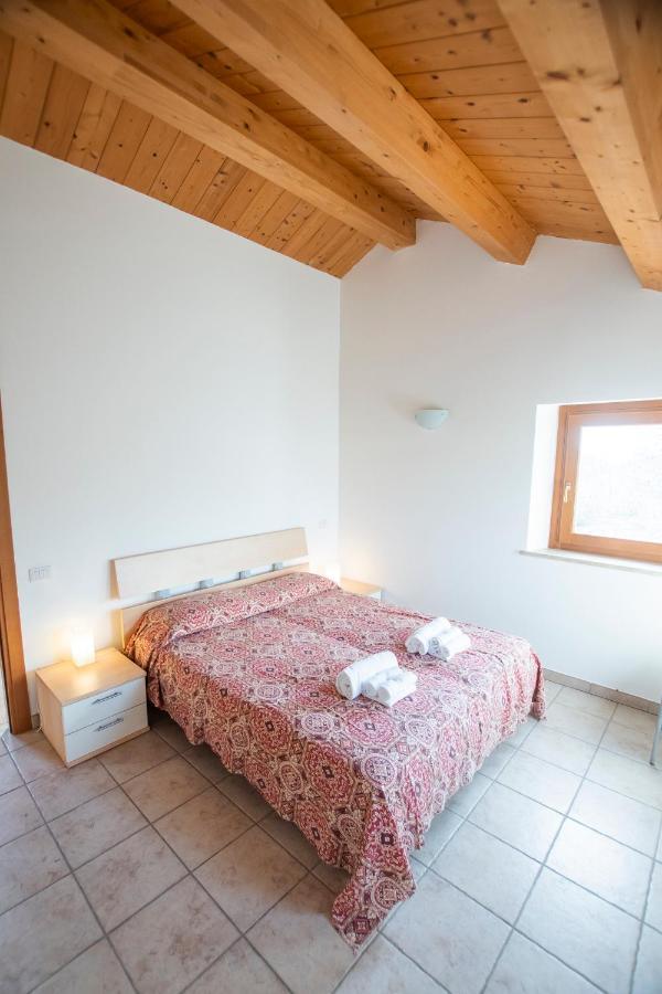 Agriturismo Conero Ancona Buitenkant foto