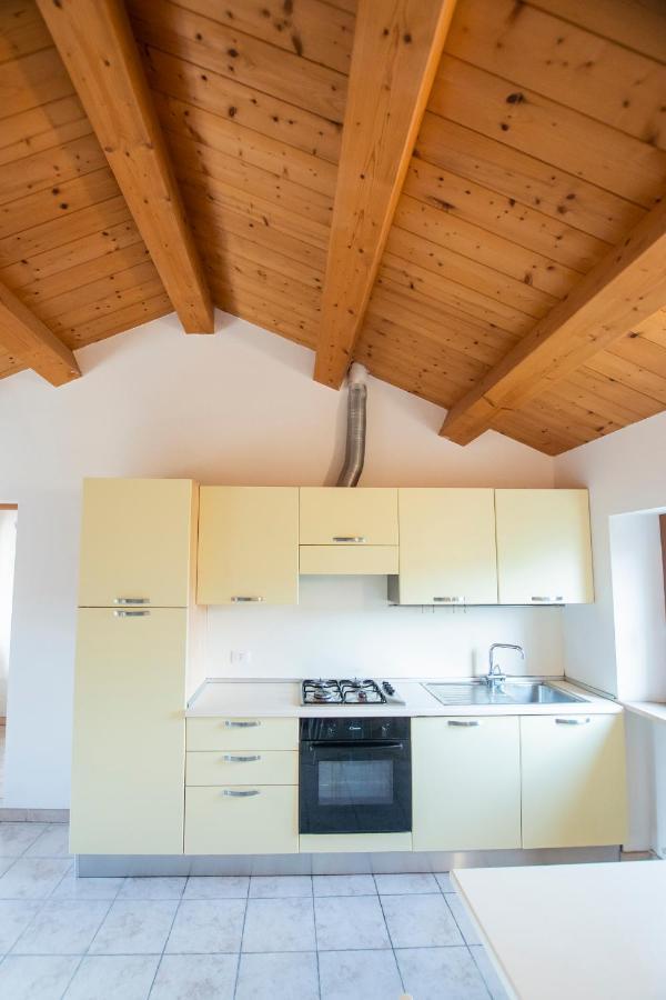 Agriturismo Conero Ancona Buitenkant foto