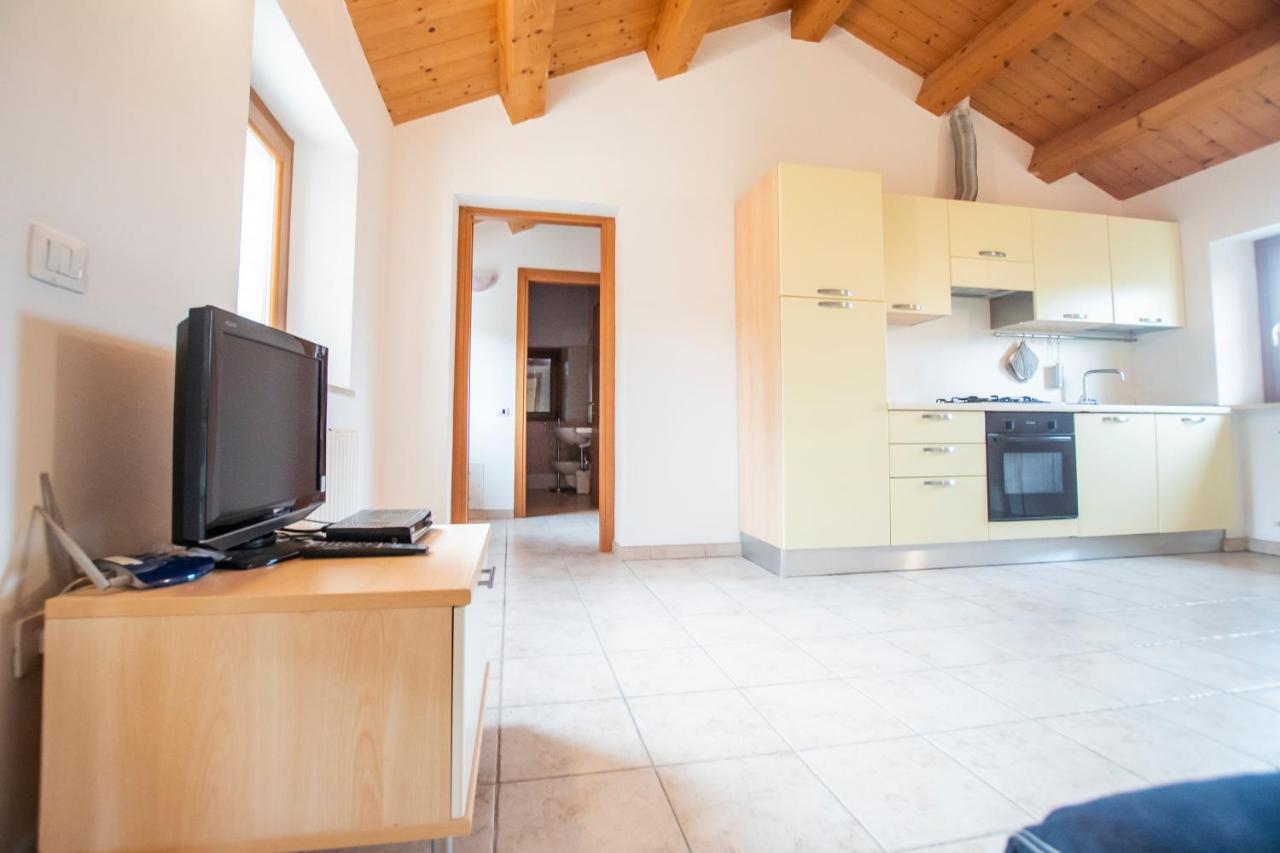Agriturismo Conero Ancona Buitenkant foto