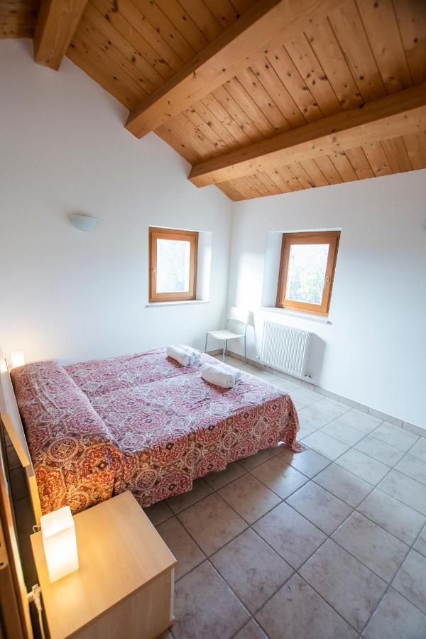 Agriturismo Conero Ancona Buitenkant foto