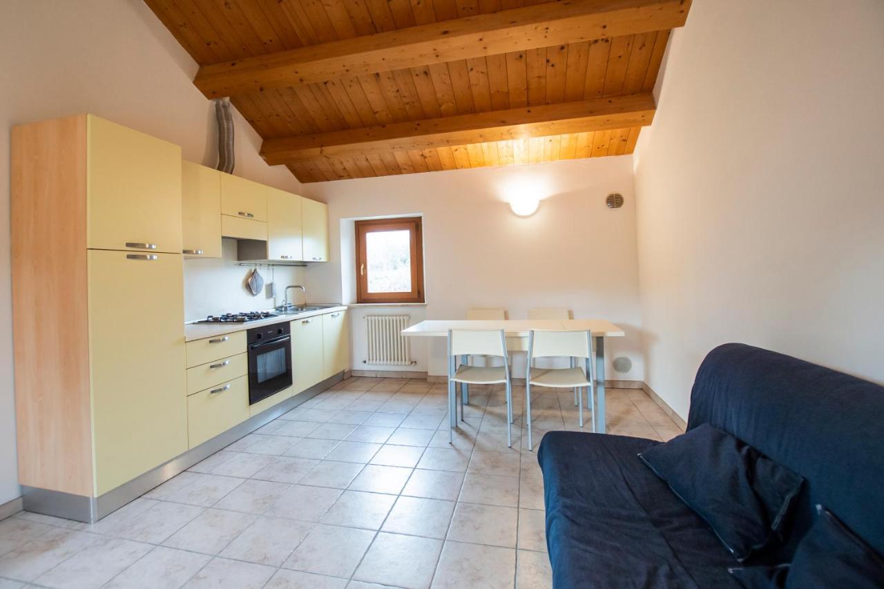 Agriturismo Conero Ancona Buitenkant foto