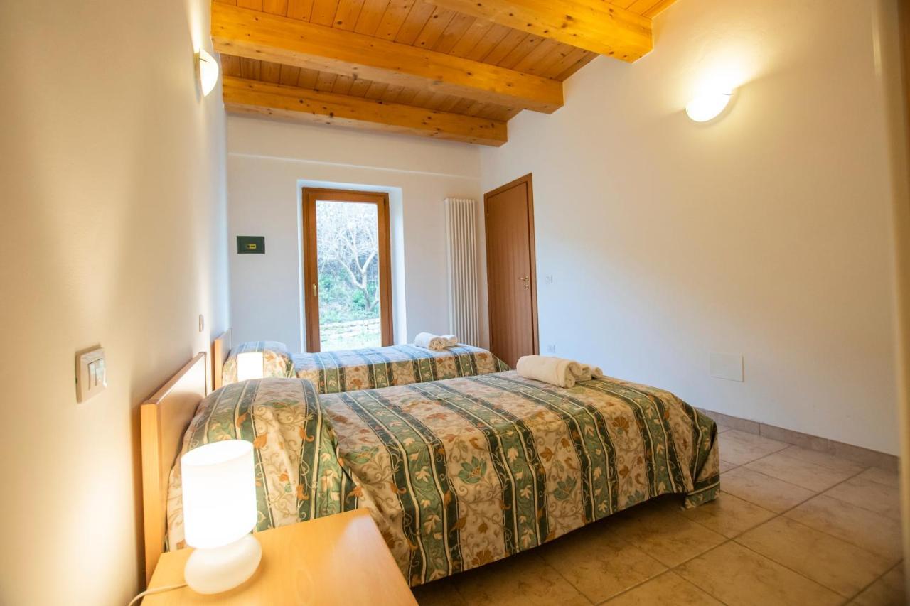 Agriturismo Conero Ancona Buitenkant foto