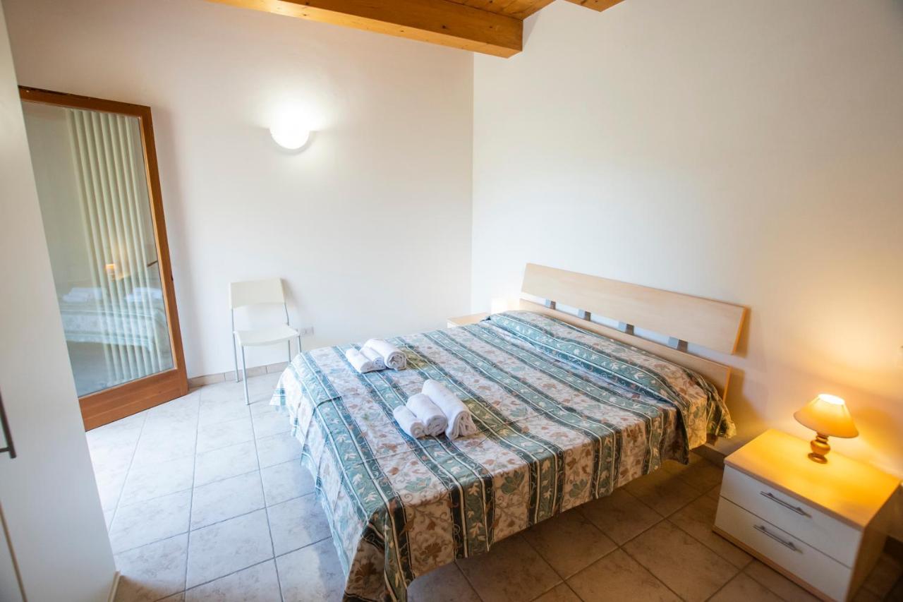 Agriturismo Conero Ancona Buitenkant foto