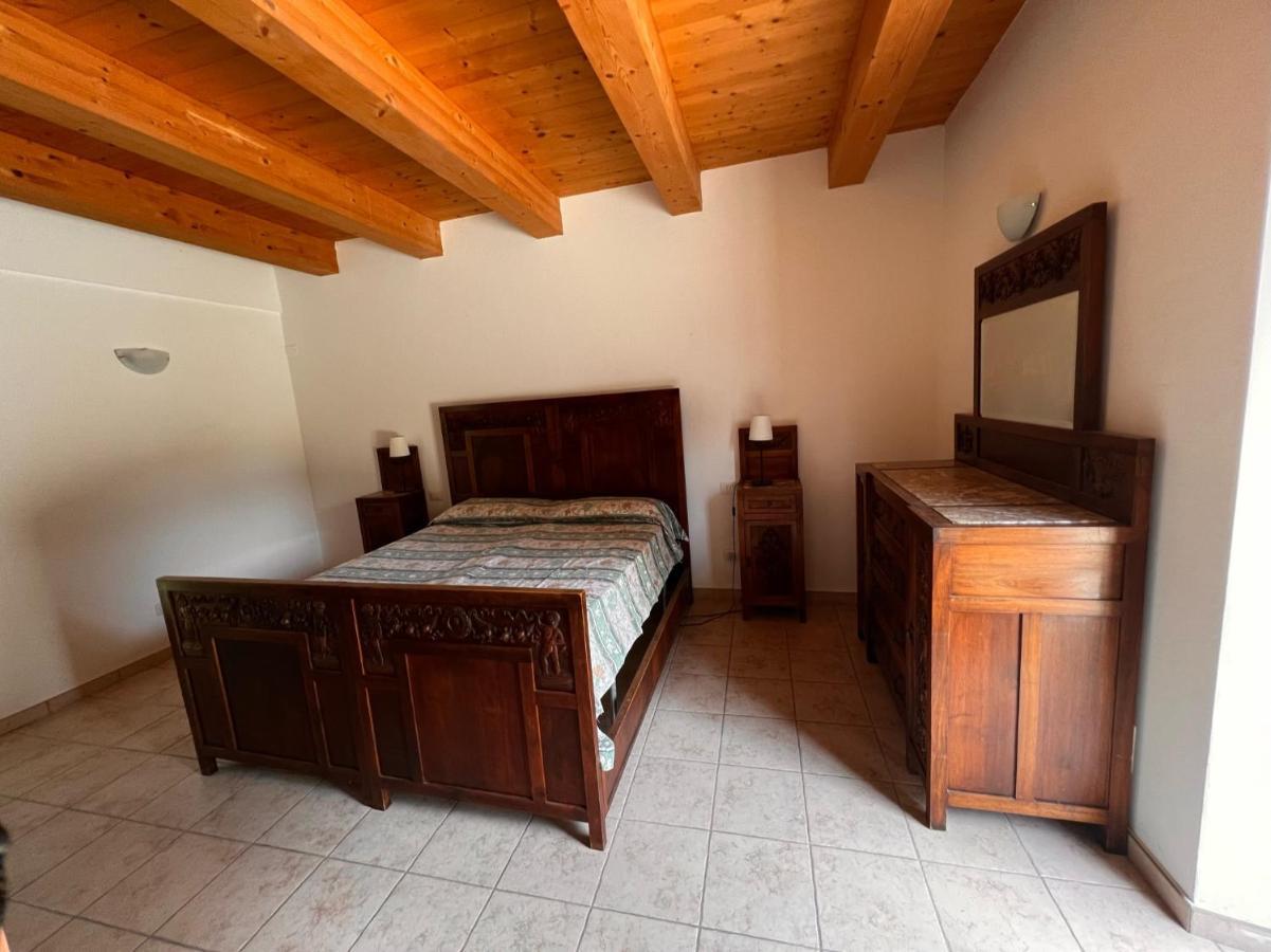 Agriturismo Conero Ancona Buitenkant foto