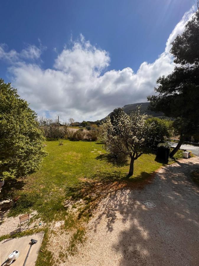 Agriturismo Conero Ancona Buitenkant foto