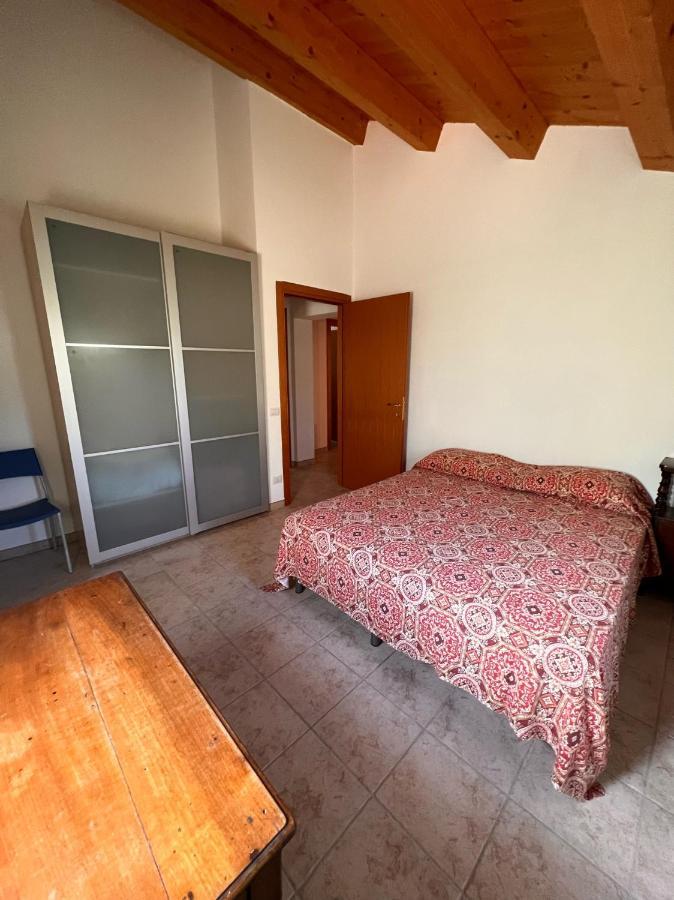 Agriturismo Conero Ancona Buitenkant foto