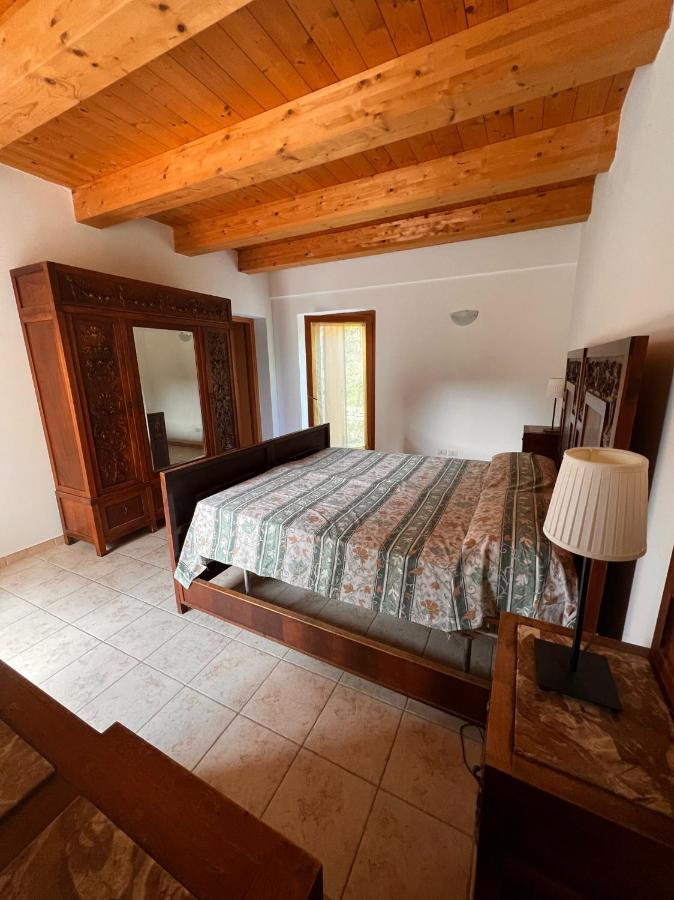 Agriturismo Conero Ancona Buitenkant foto