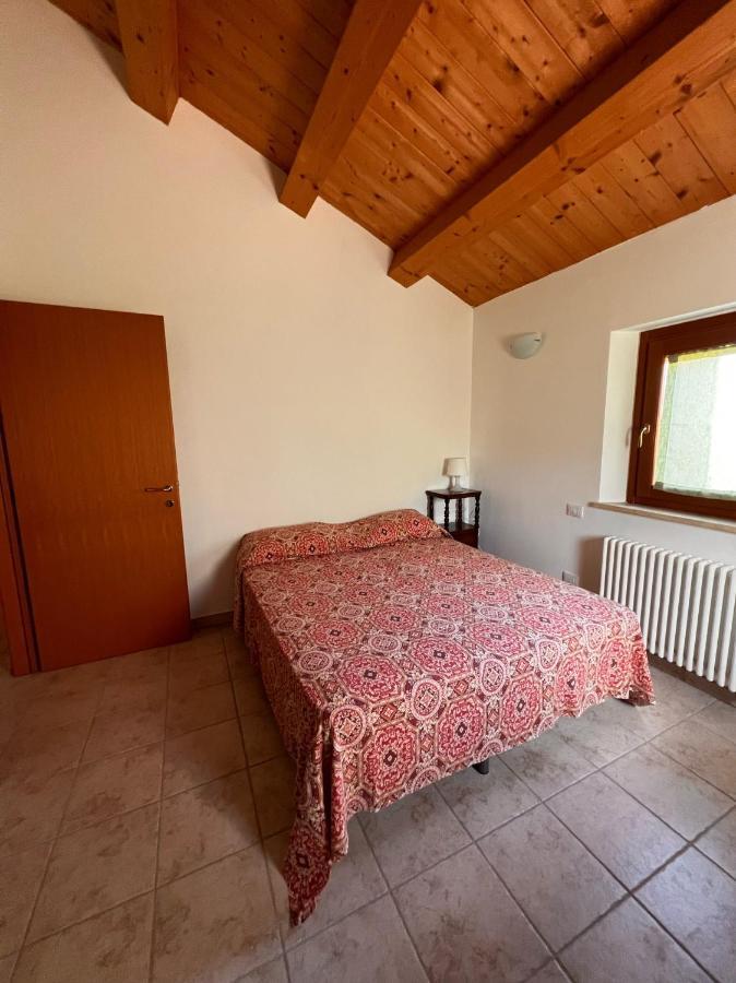 Agriturismo Conero Ancona Buitenkant foto