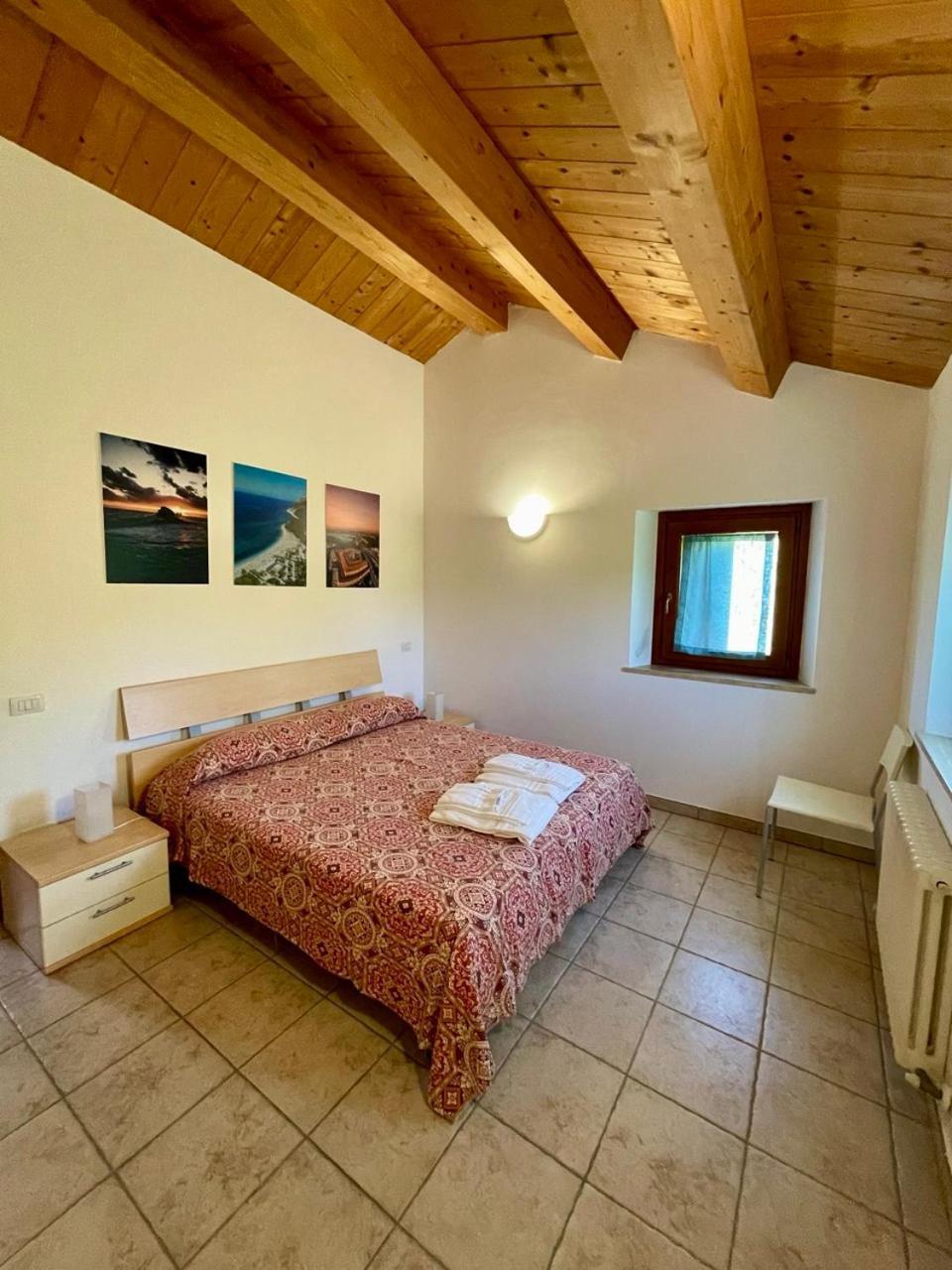 Agriturismo Conero Ancona Buitenkant foto
