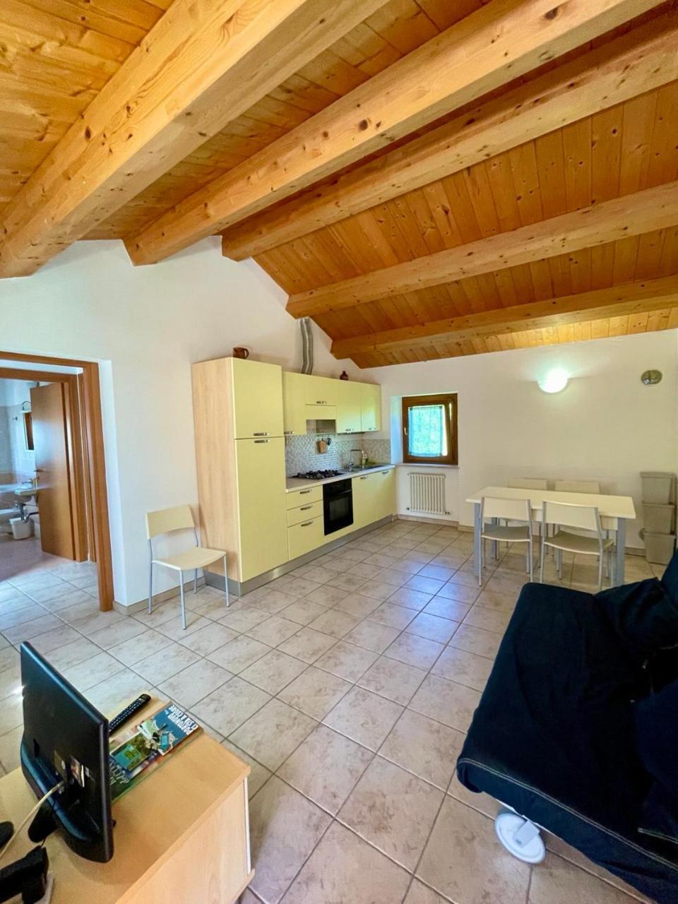 Agriturismo Conero Ancona Buitenkant foto