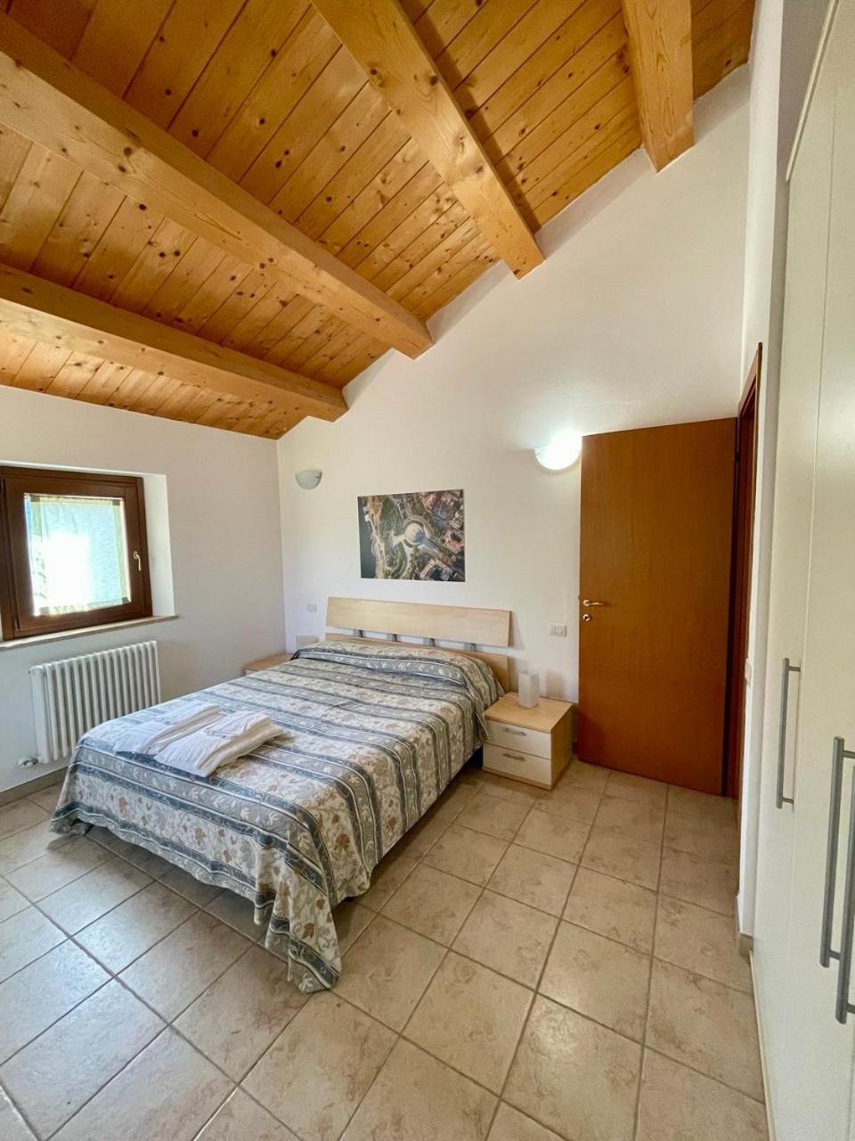 Agriturismo Conero Ancona Buitenkant foto