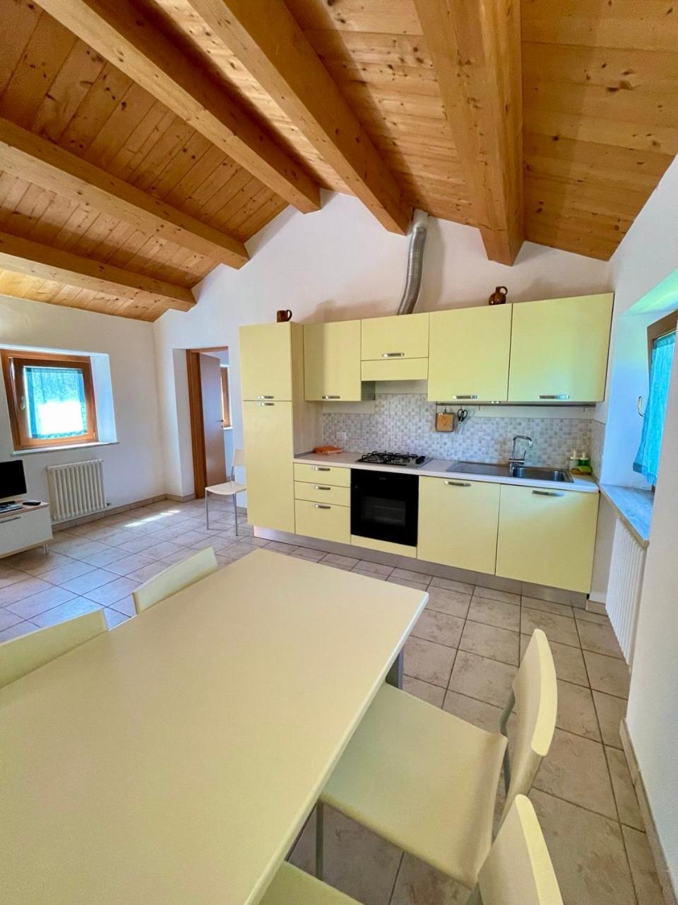 Agriturismo Conero Ancona Buitenkant foto