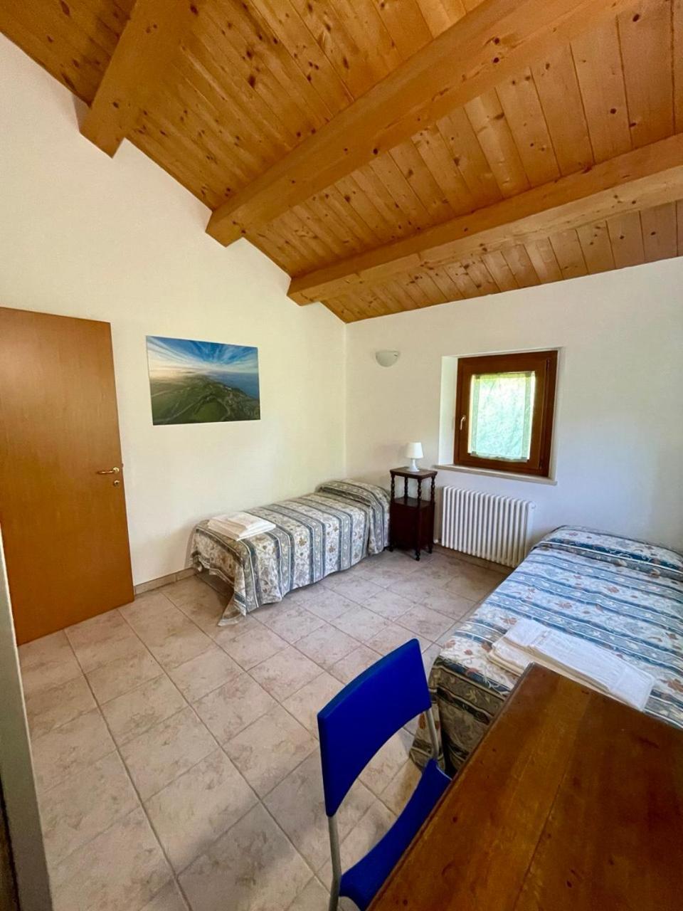 Agriturismo Conero Ancona Buitenkant foto