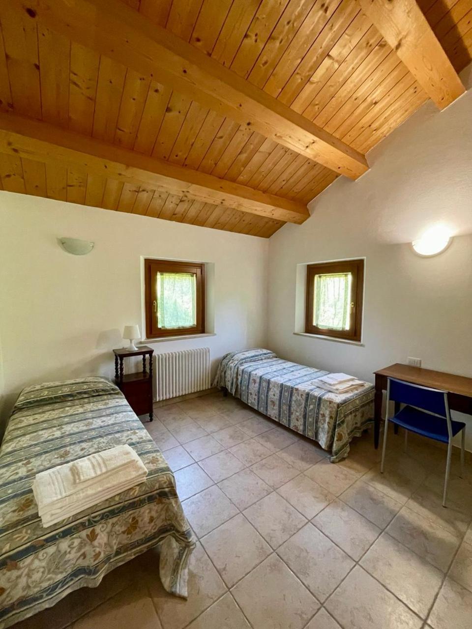 Agriturismo Conero Ancona Buitenkant foto