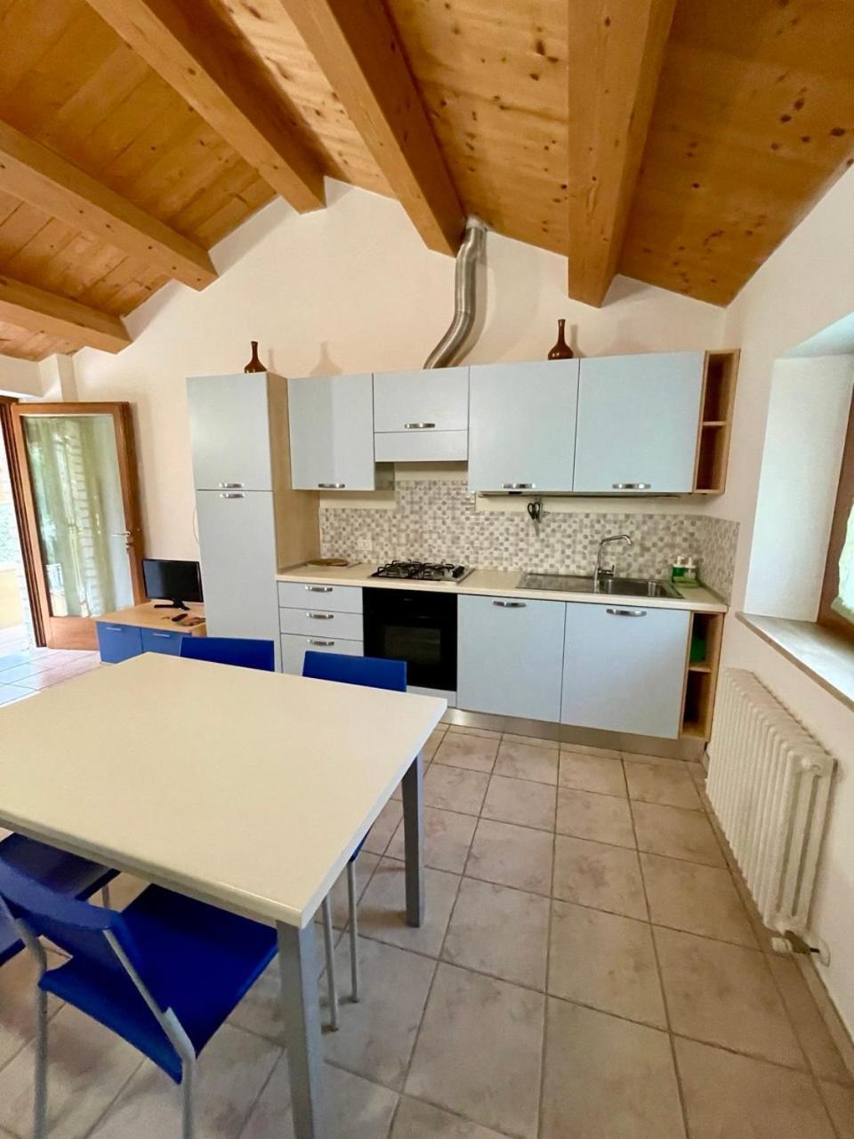 Agriturismo Conero Ancona Buitenkant foto