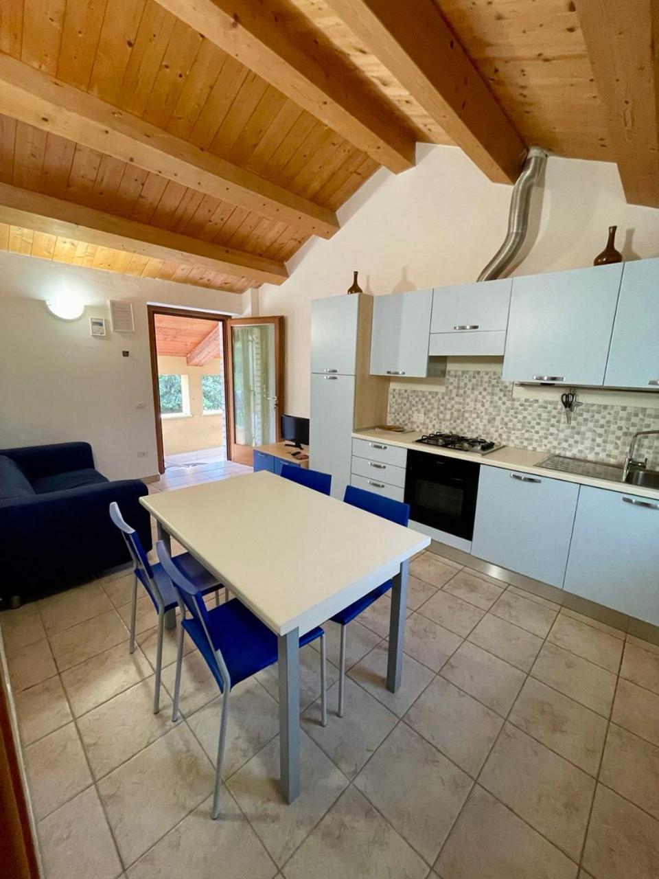 Agriturismo Conero Ancona Buitenkant foto